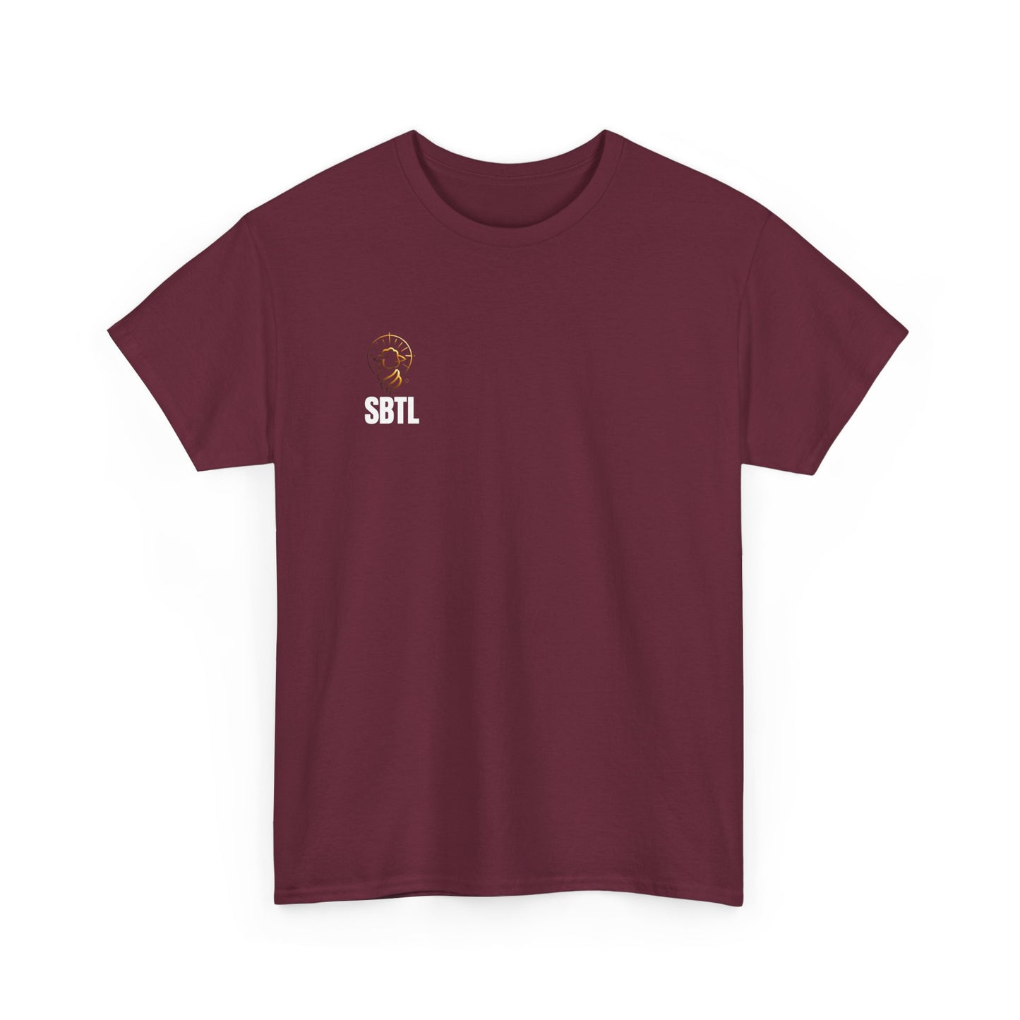 POWER IN THE NAME OF JESUS Tee