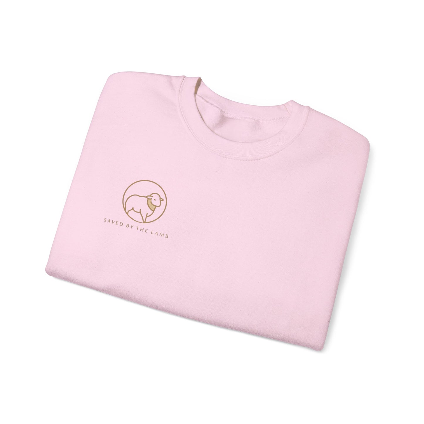 Blessings Upon Blessings Crew-Neck