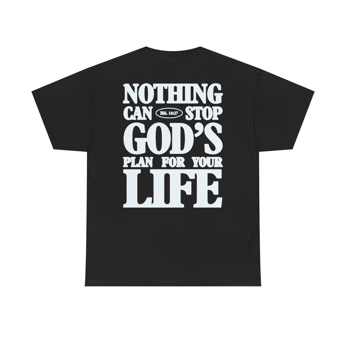 Life in Your Hands T-Shirt