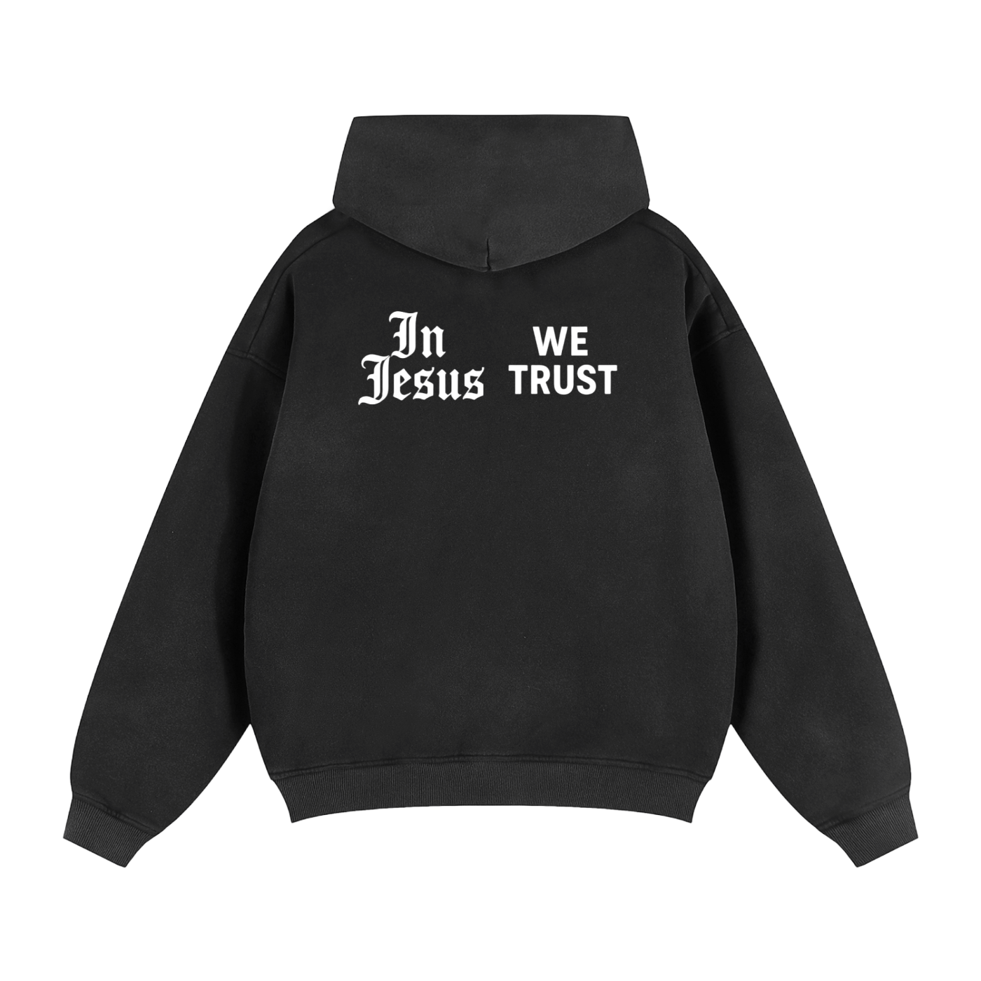 The Lamb Fleece
