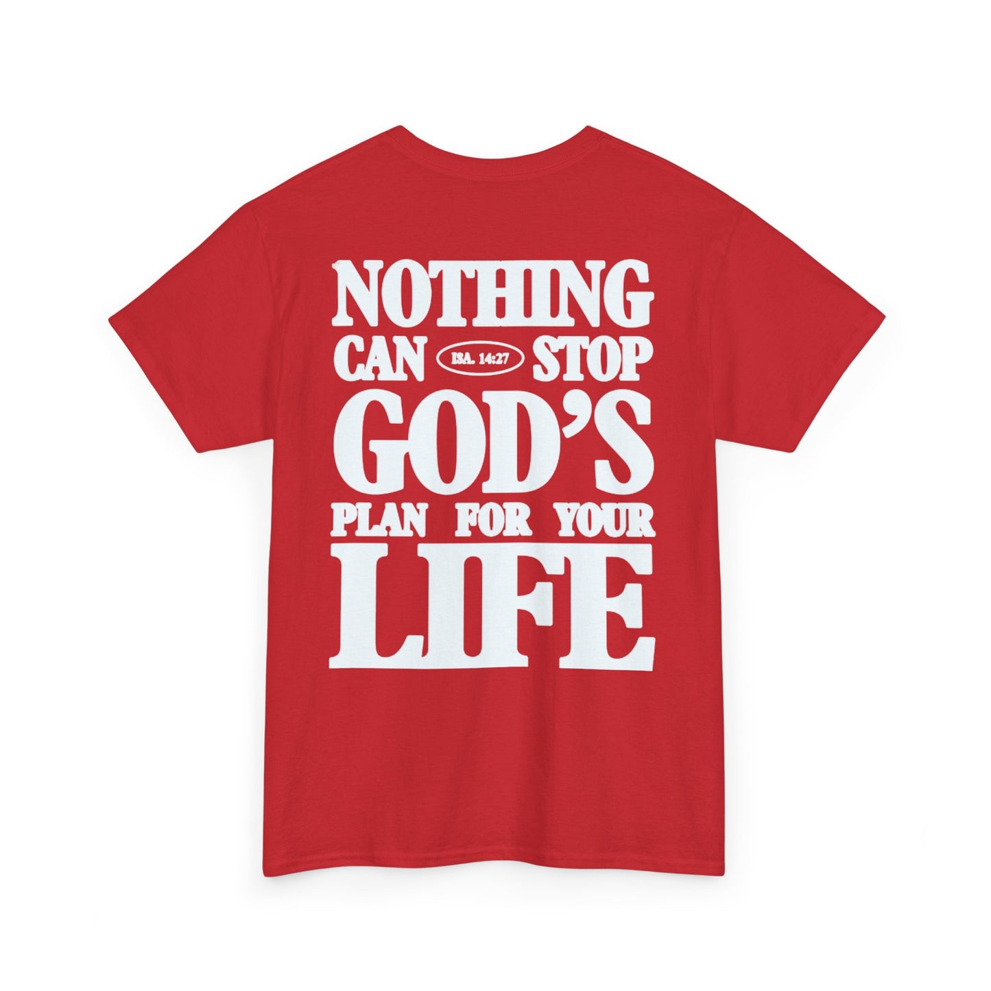 Life in Your Hands T-Shirt