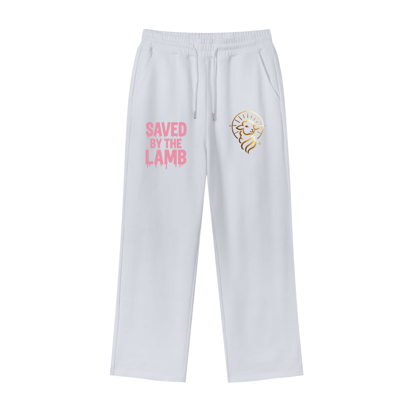 The Lamb Joggers II
