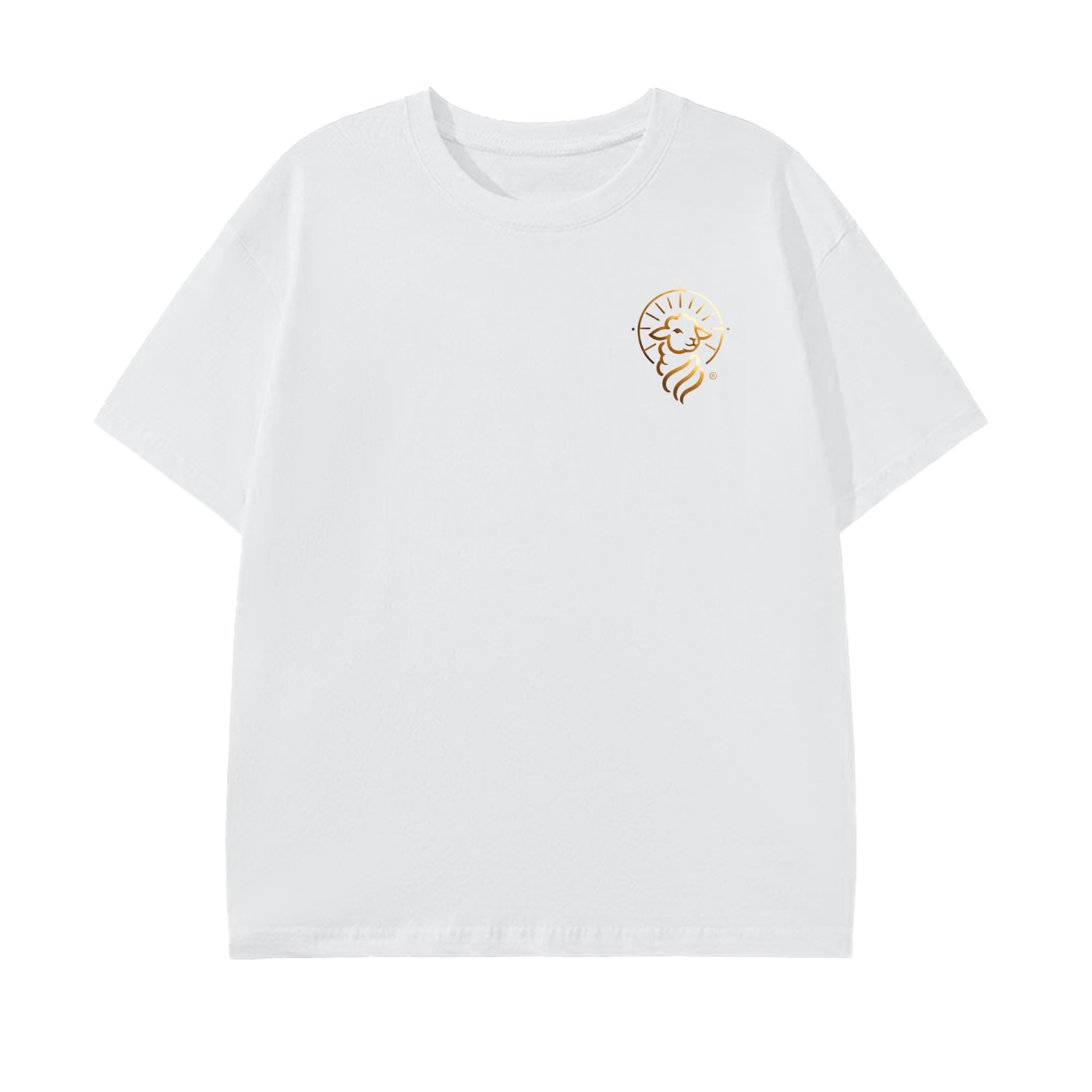 The Lamb Tee II
