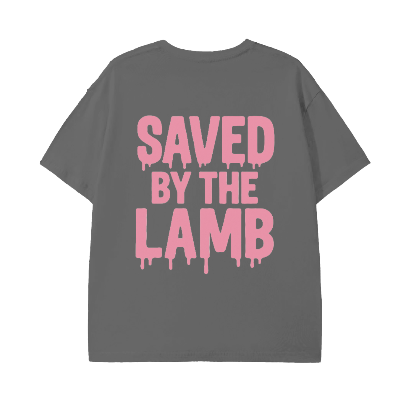 The Lamb Tee II
