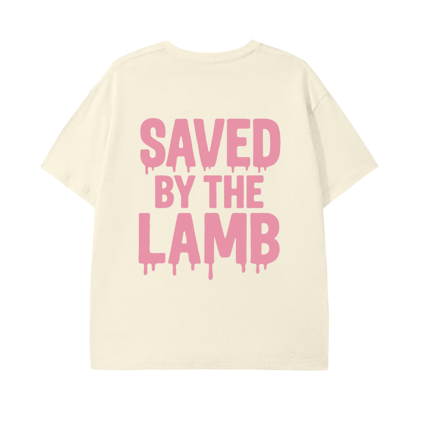 The Lamb Tee II