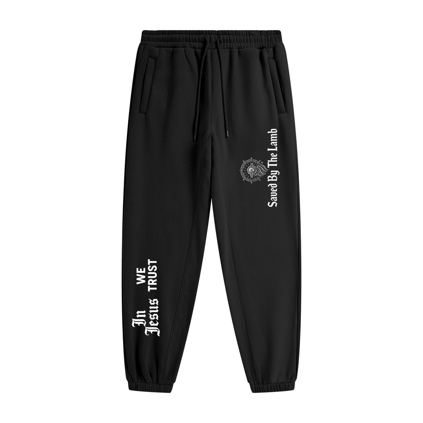 The Lamb Joggers