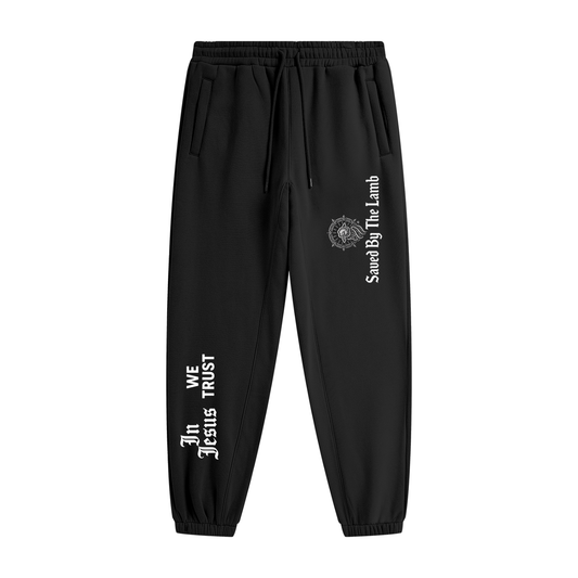 The Lamb Joggers