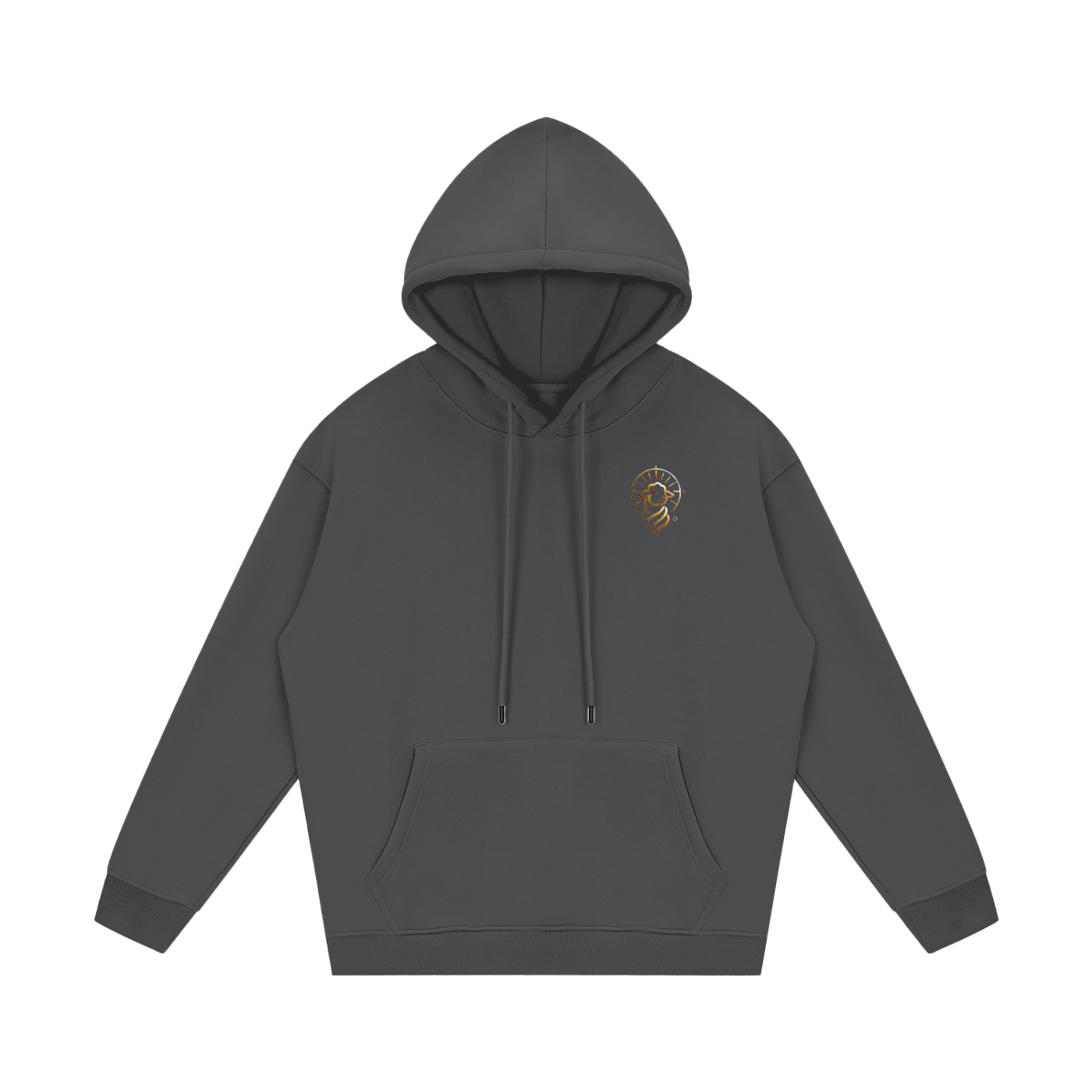 The Lamb Hoodie II