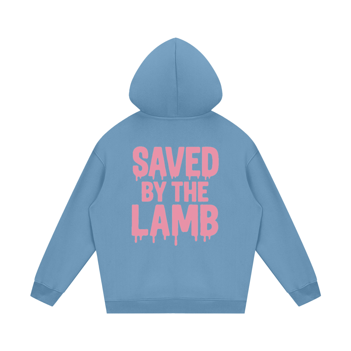 The Lamb Hoodie II