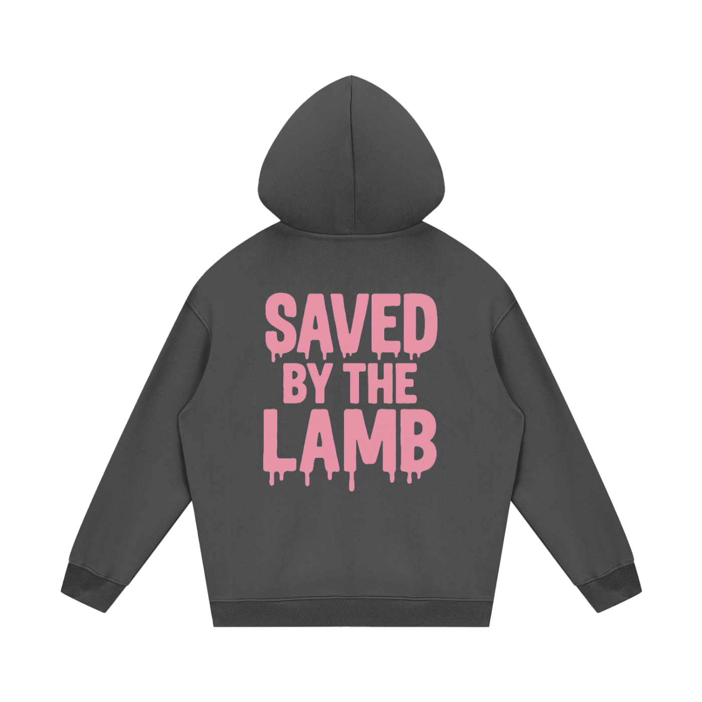 The Lamb Hoodie II