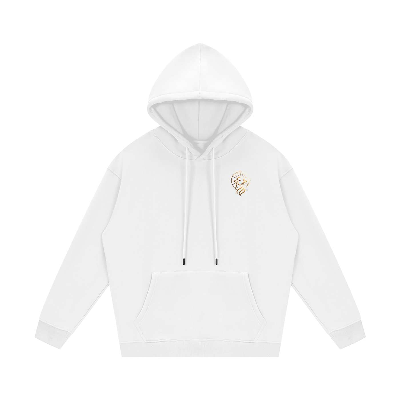 The Lamb Hoodie II