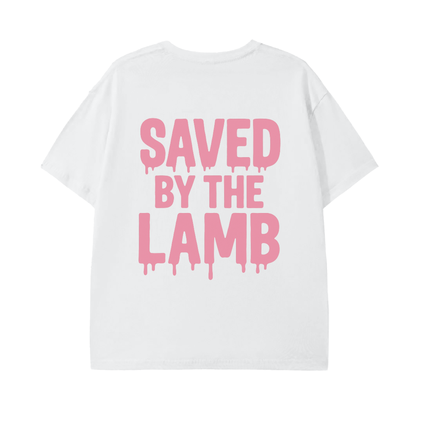 The Lamb Tee II