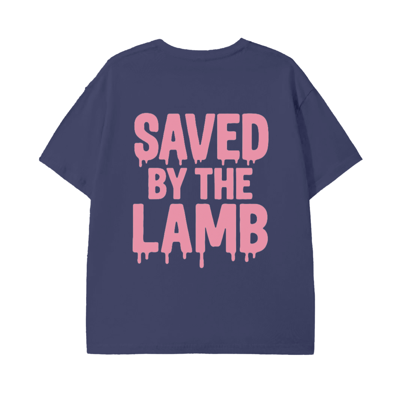 The Lamb Tee II