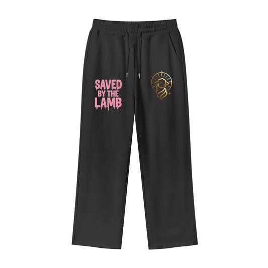 The Lamb Joggers II
