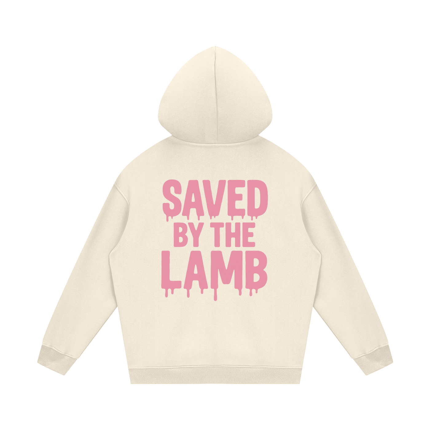 The Lamb Hoodie II